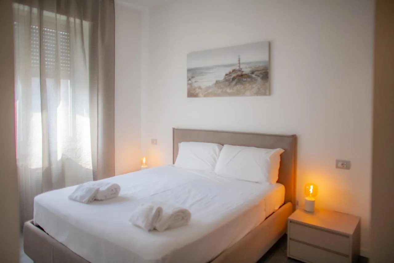 Bnbutler - Manzotti - Bilocale Ristrutturato E Arredato A Nuovo, Dergano Milánó Apartman