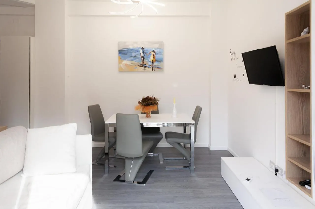 Apartman Bnbutler - Manzotti - Bilocale Ristrutturato E Arredato A Nuovo, Dergano Milánó