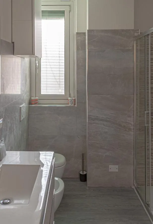Bnbutler - Manzotti - Bilocale Ristrutturato E Arredato A Nuovo, Dergano Milánó Apartman